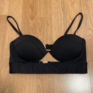 Babyboo fashion crop top